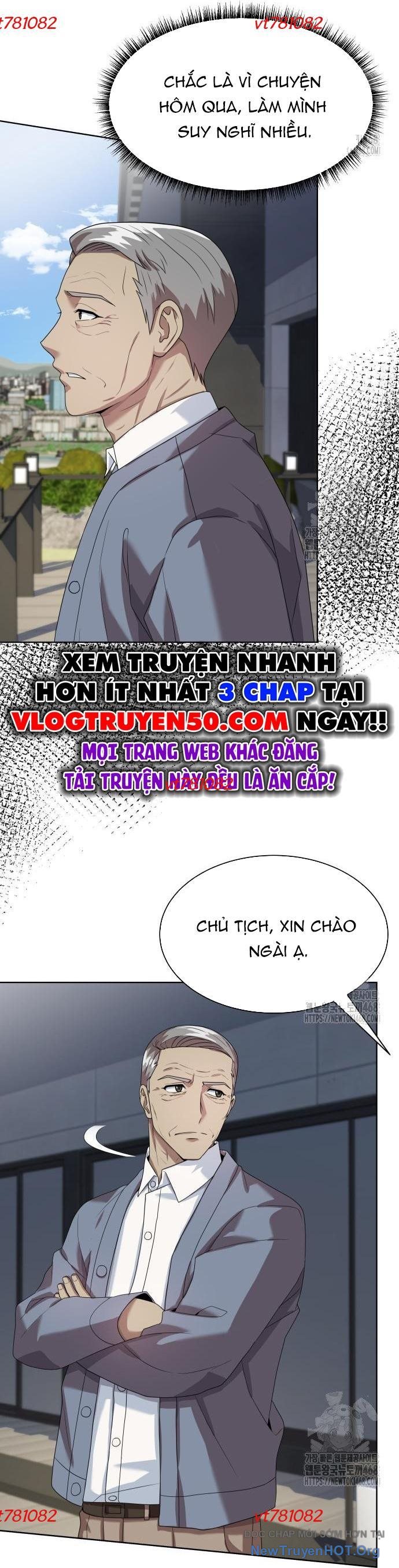 Từ Nhân Viên Vạn Năng Trở Thành Huyền Thoại chapter 77 - Trang 59