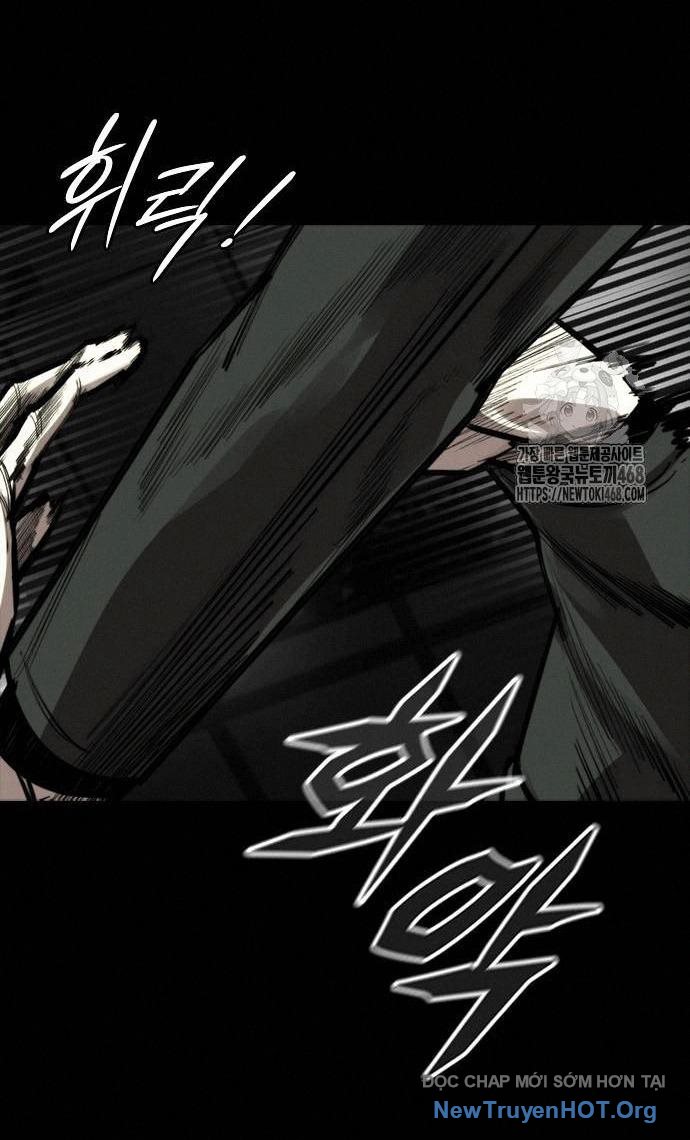VentaBlack chapter 34 - Trang 20