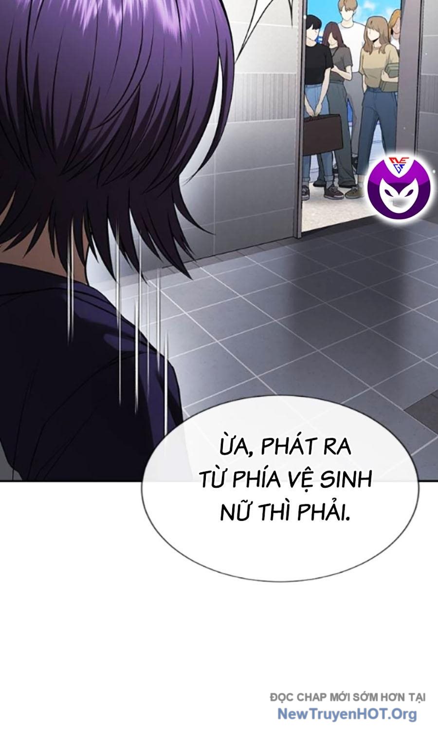 Goo Sera chapter 34 - Trang 27