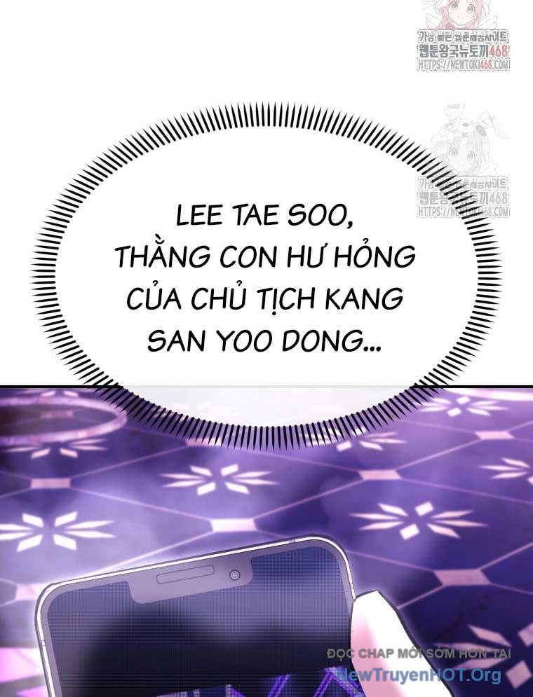 Cảnh Sát Bất Bại chapter 46 - Trang 123