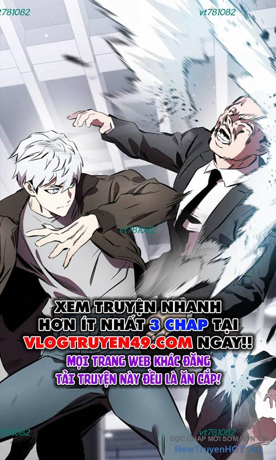 Đại Tướng Chiến chapter 42 - Trang 132