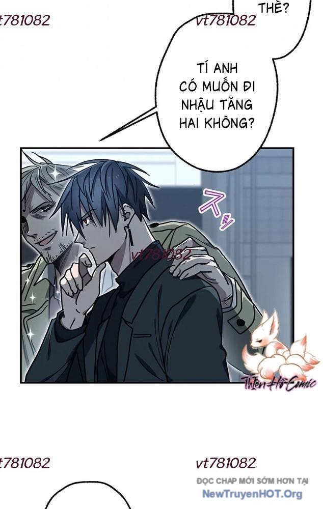 Quý Tộc Báo Thù chapter 24 - Trang 12