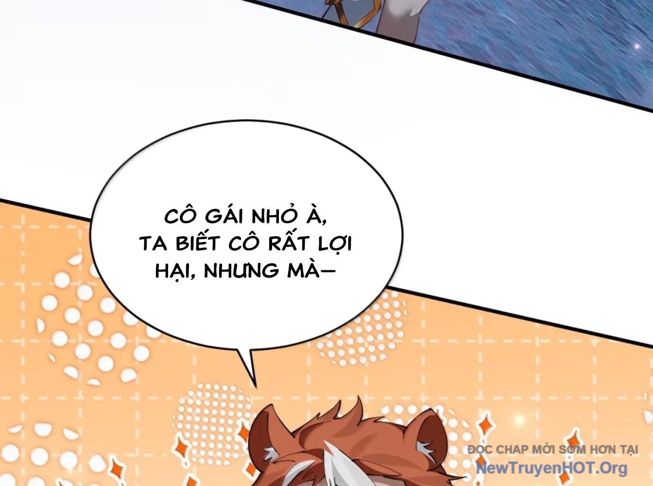 vượt cấp xuyên không, tại sao tôi lại trở thành tiểu thư tu sĩ? chapter 42 - Trang 105