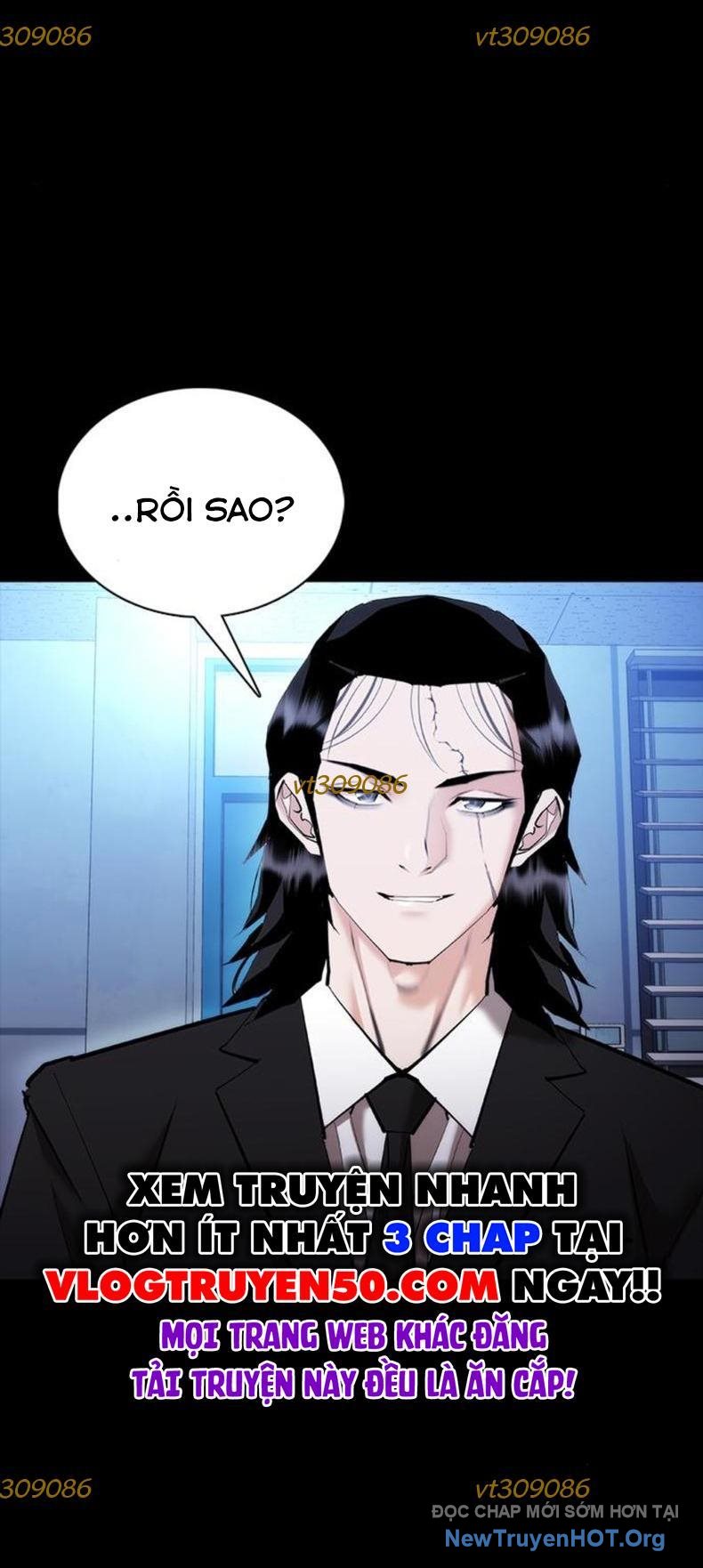 Bạch Dạ chapter 13 - Trang 61