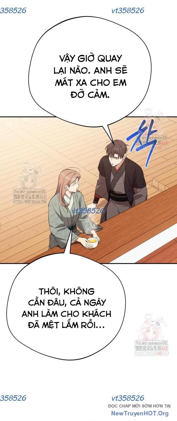 Thiên Ma Bấm Huyệt chapter 60 - Trang 40