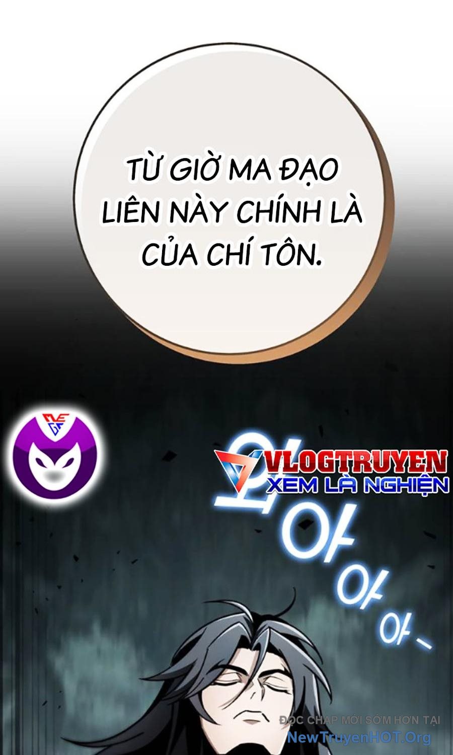 Thanh Kiếm Của Hoàng Đế chapter 89 - Trang 40