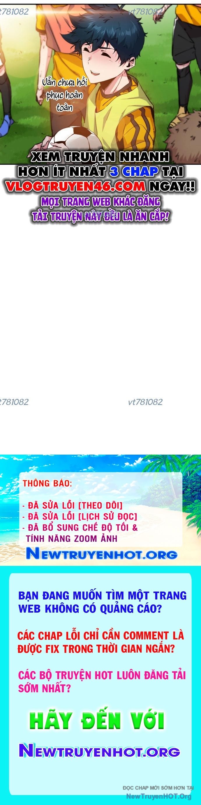 Góc Cao Khung Thành chapter 204 - Trang 10