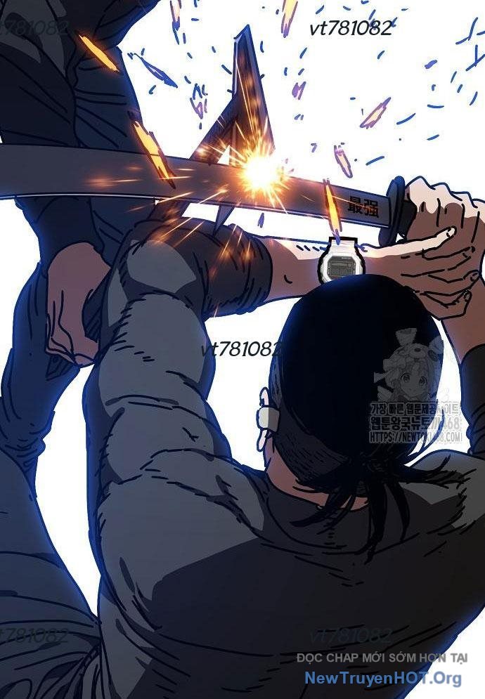 D-Day: Hầm Trú Ẩn chapter 49 - Trang 73