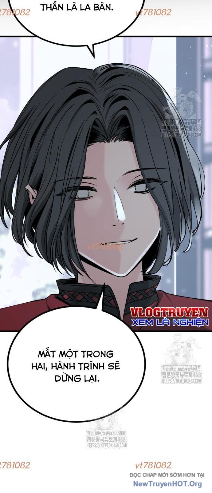 Kẻ Giết Anh Hùng chapter 226 - Trang 44