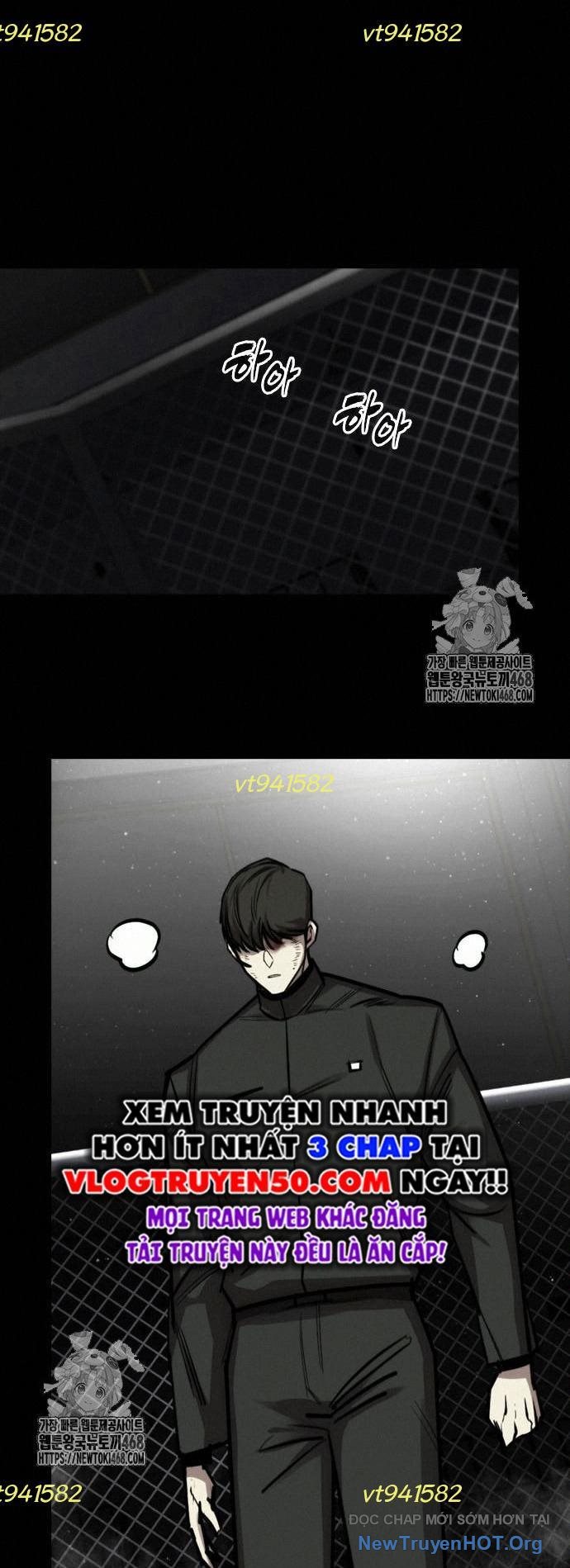 VentaBlack chapter 34 - Trang 41