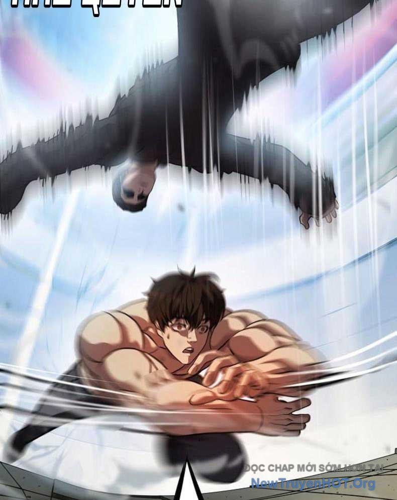 đấu Trường Chiến đấu chapter 51 - Trang 34