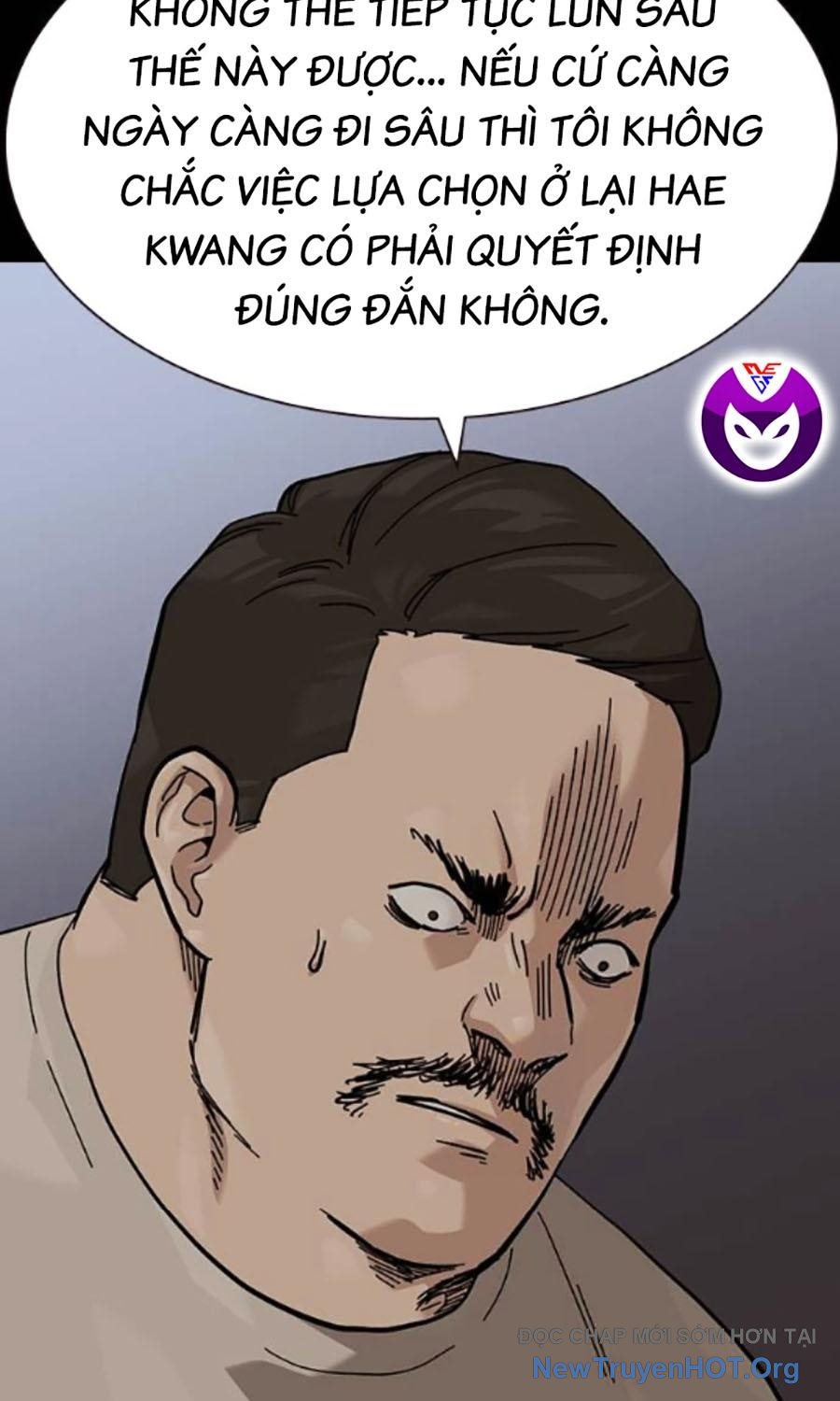 Để Có Thể Sống Sót chapter 171 - Trang 134