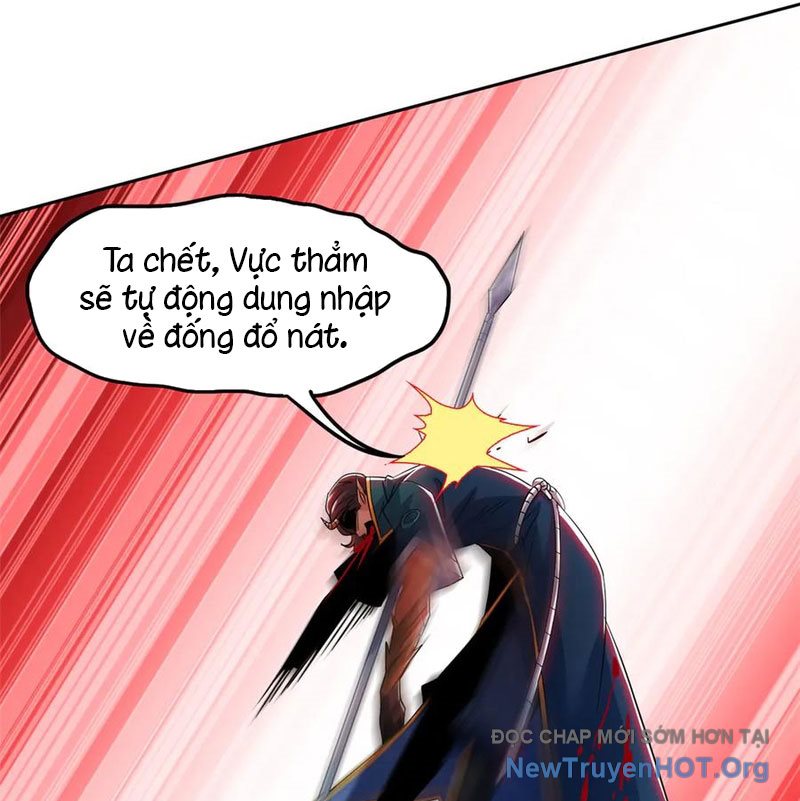Cường Giả Đến Từ Trại Tâm Thần chapter 348 - Trang 33