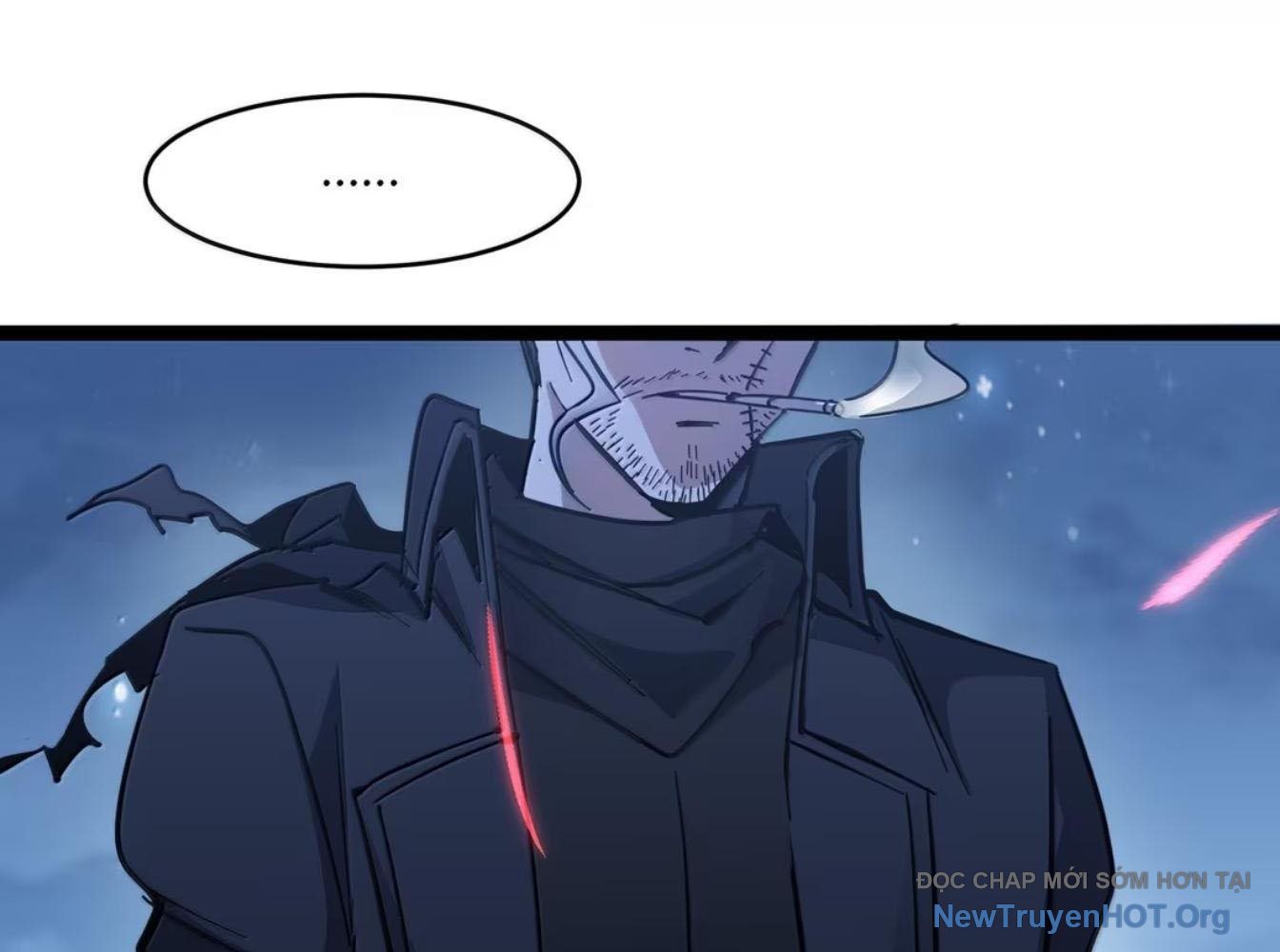 Sức Mạnh Của Ác Thần chapter 164 - Trang 130