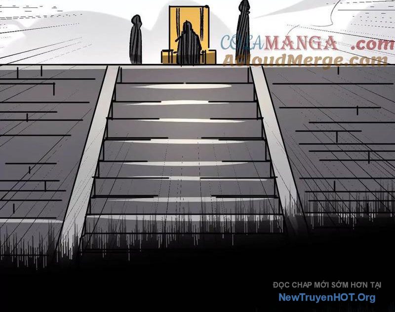 Cương Thi Tiên Sinh chapter 166 - Trang 35