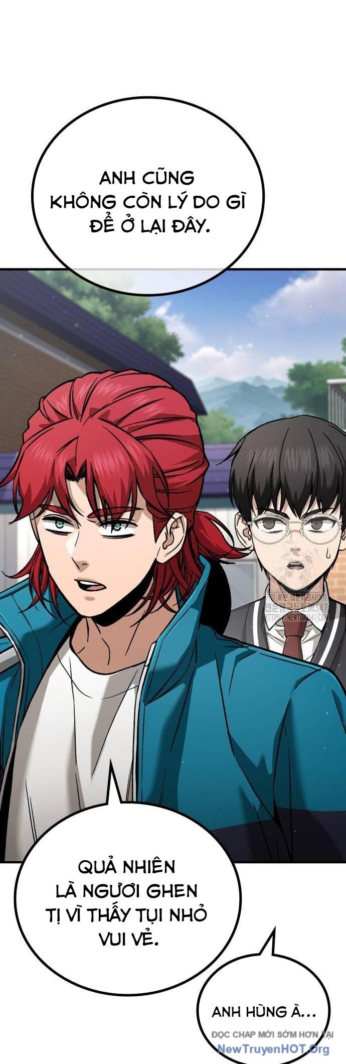 Anh Hùng Dẹp Loạn chapter 11 - Trang 94