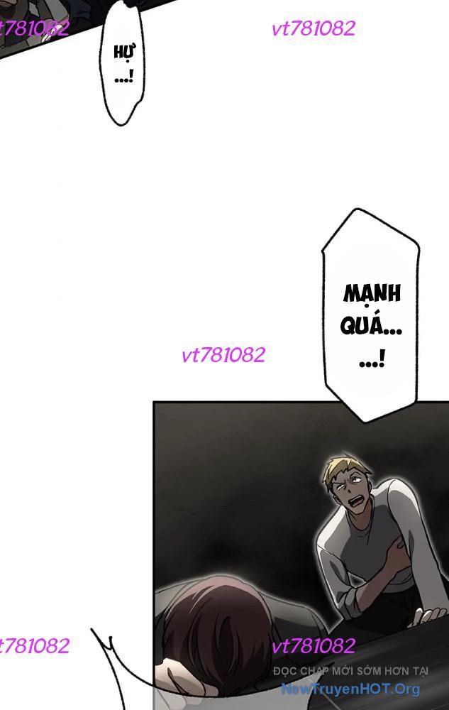 Quý Tộc Báo Thù chapter 24 - Trang 56