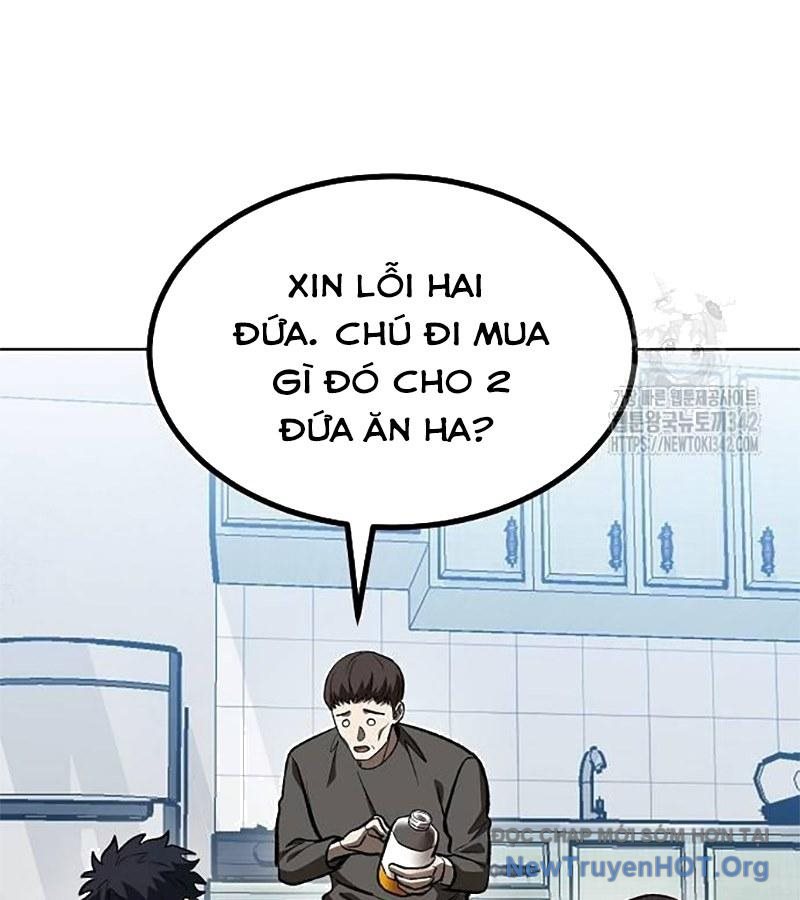 Vua Võ Đài chapter 125 - Trang 52