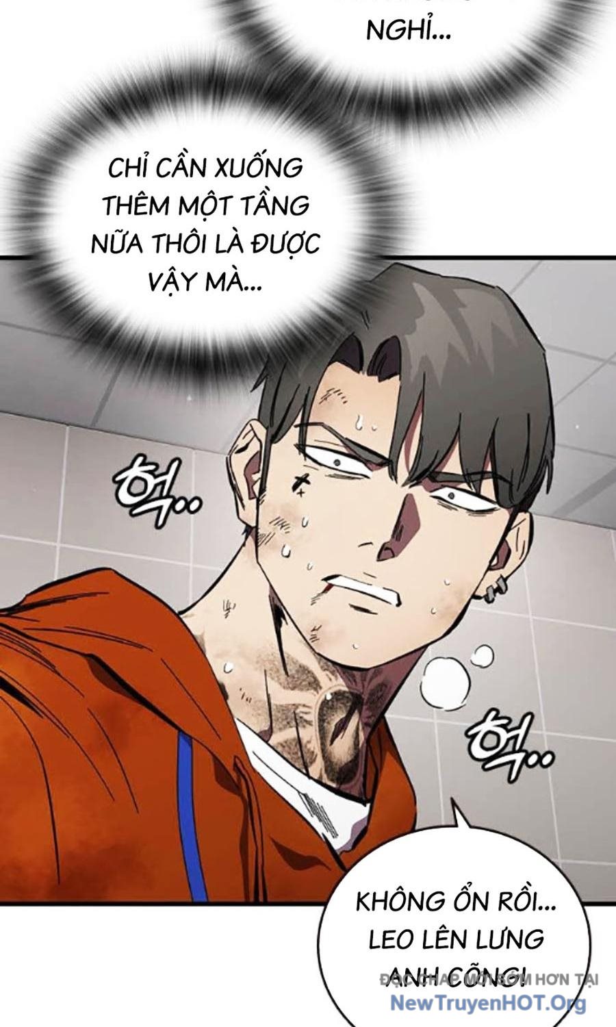 Đại Tướng Chiến chapter 46 - Trang 79