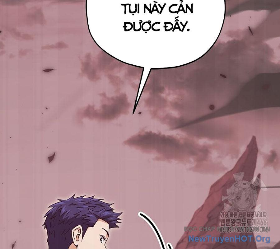 Bố Tôi Quá Mạnh chapter 195 - Trang 57