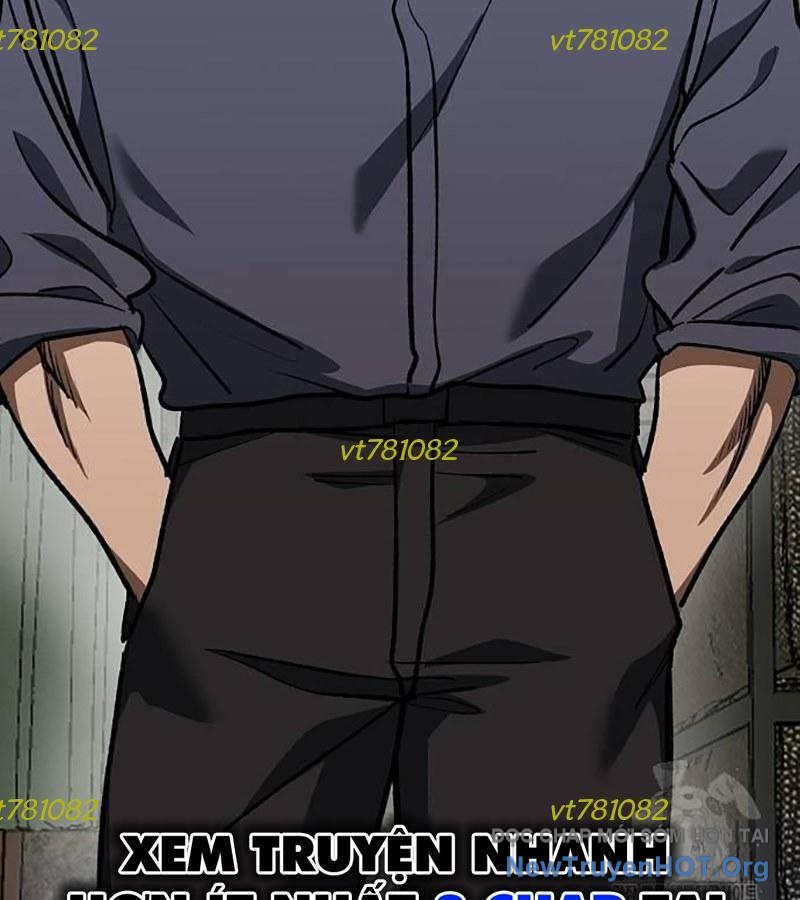 Vua Võ Đài chapter 126 - Trang 153