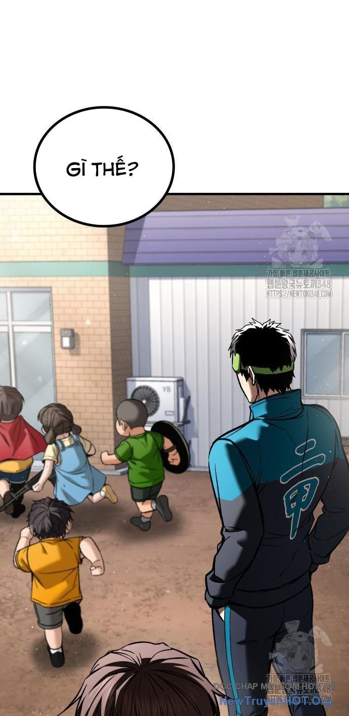 Anh Hùng Dẹp Loạn chapter 12 - Trang 33