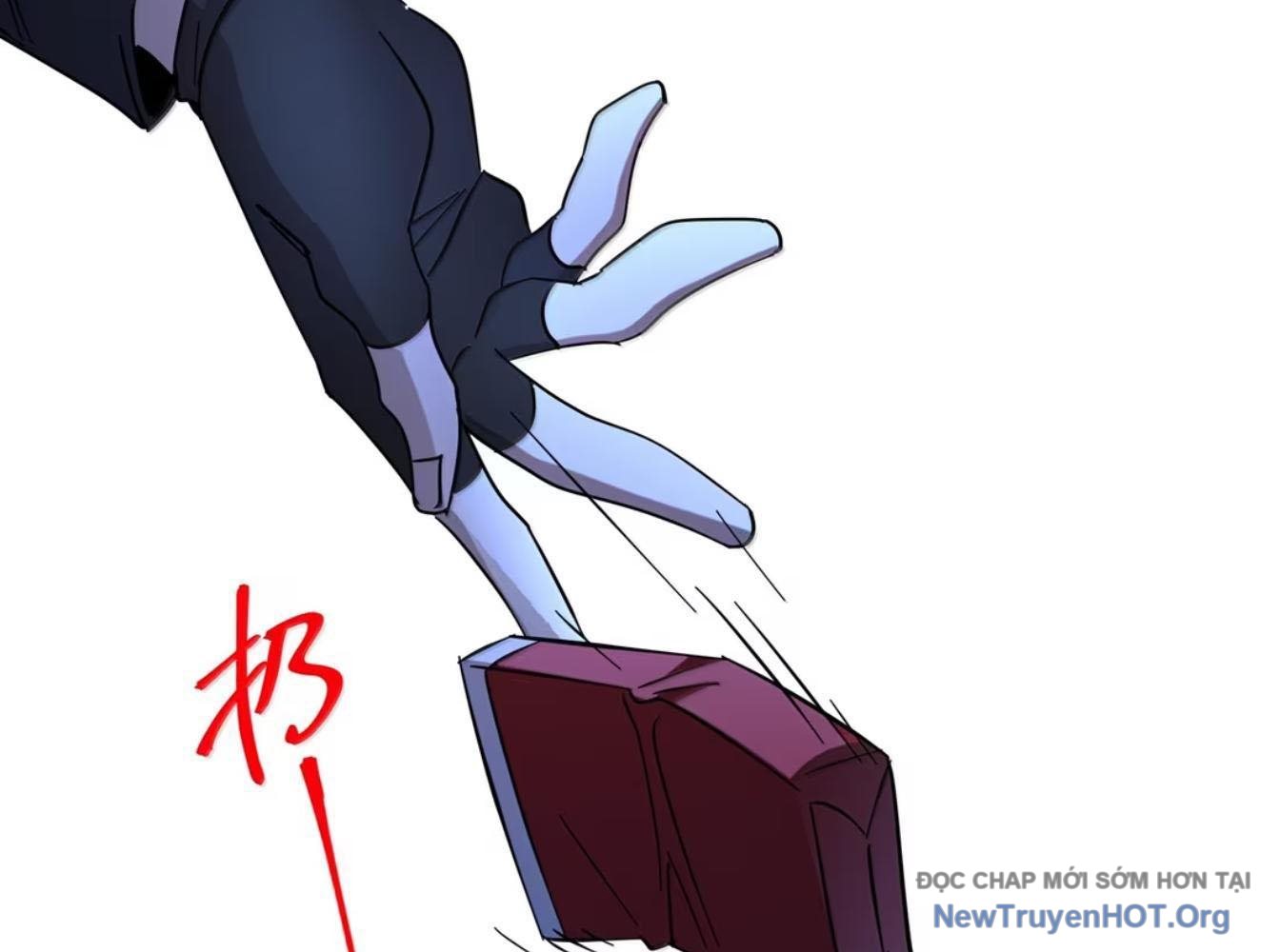 Sức Mạnh Của Ác Thần chapter 164 - Trang 135