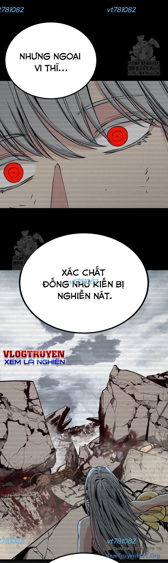 Kẻ Giết Anh Hùng chapter 226 - Trang 53