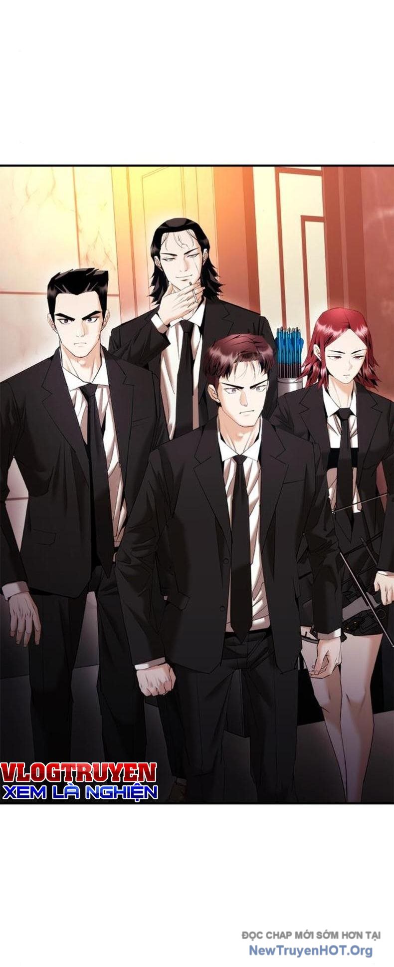 Bạch Dạ chapter 13 - Trang 71