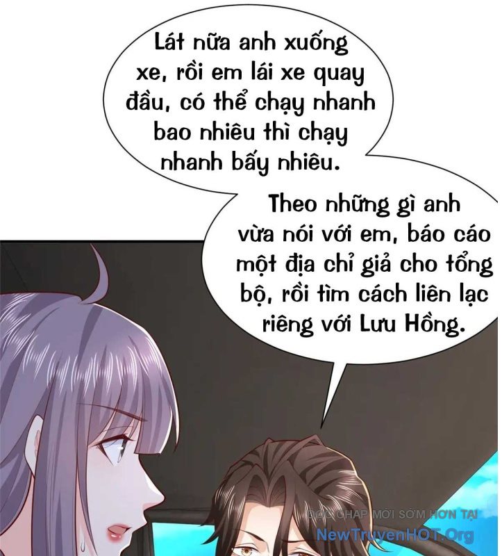 Mỗi Tuần Ta Có Một Nghề Nghiệp Mới chapter 806 - Trang 37