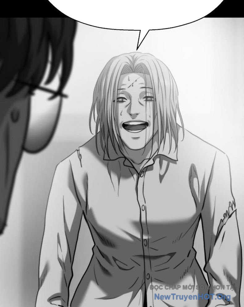đấu Trường Chiến đấu chapter 52 - Trang 25