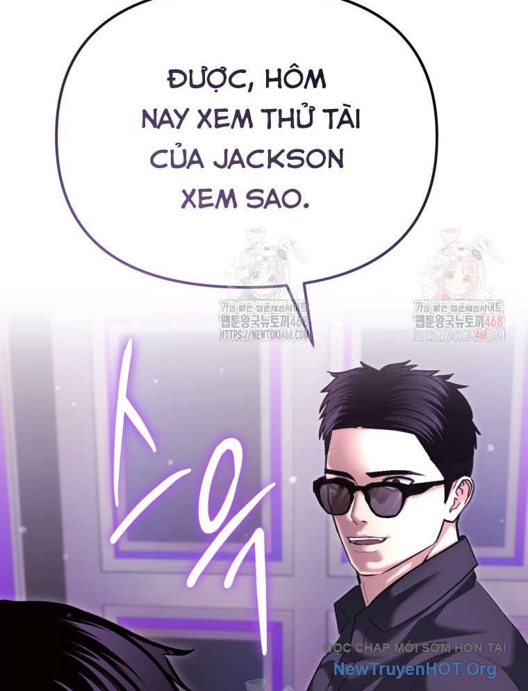 Cảnh Sát Bất Bại chapter 46 - Trang 44