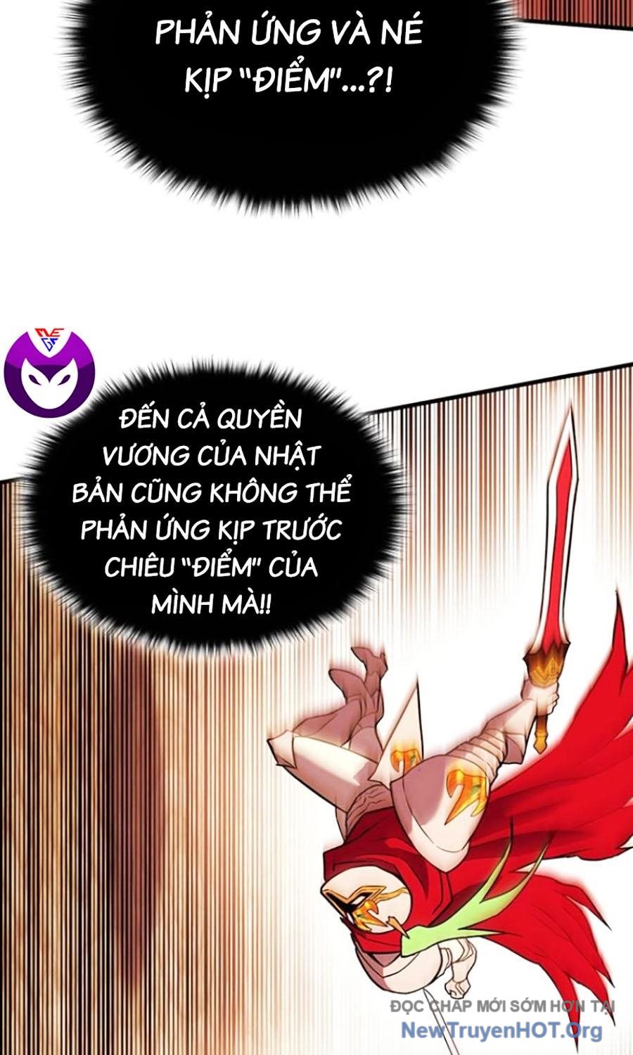 Hardcore Leveling Warrior Season 3 chapter 91 - Trang 64