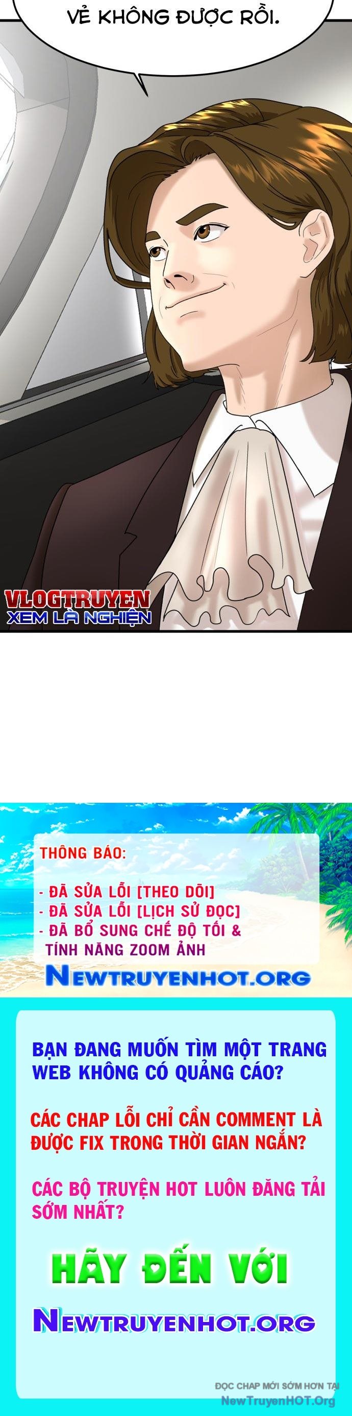 Nhà Hàng Kỳ Lạ chapter 2 - Trang 35