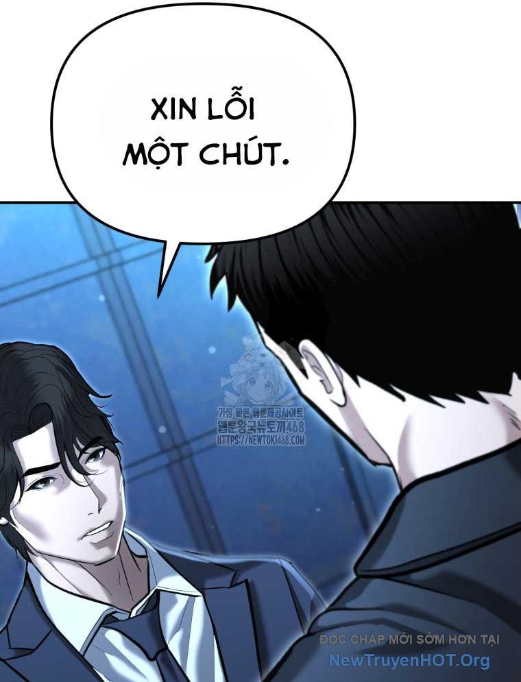 Cảnh Sát Bất Bại chapter 48 - Trang 78