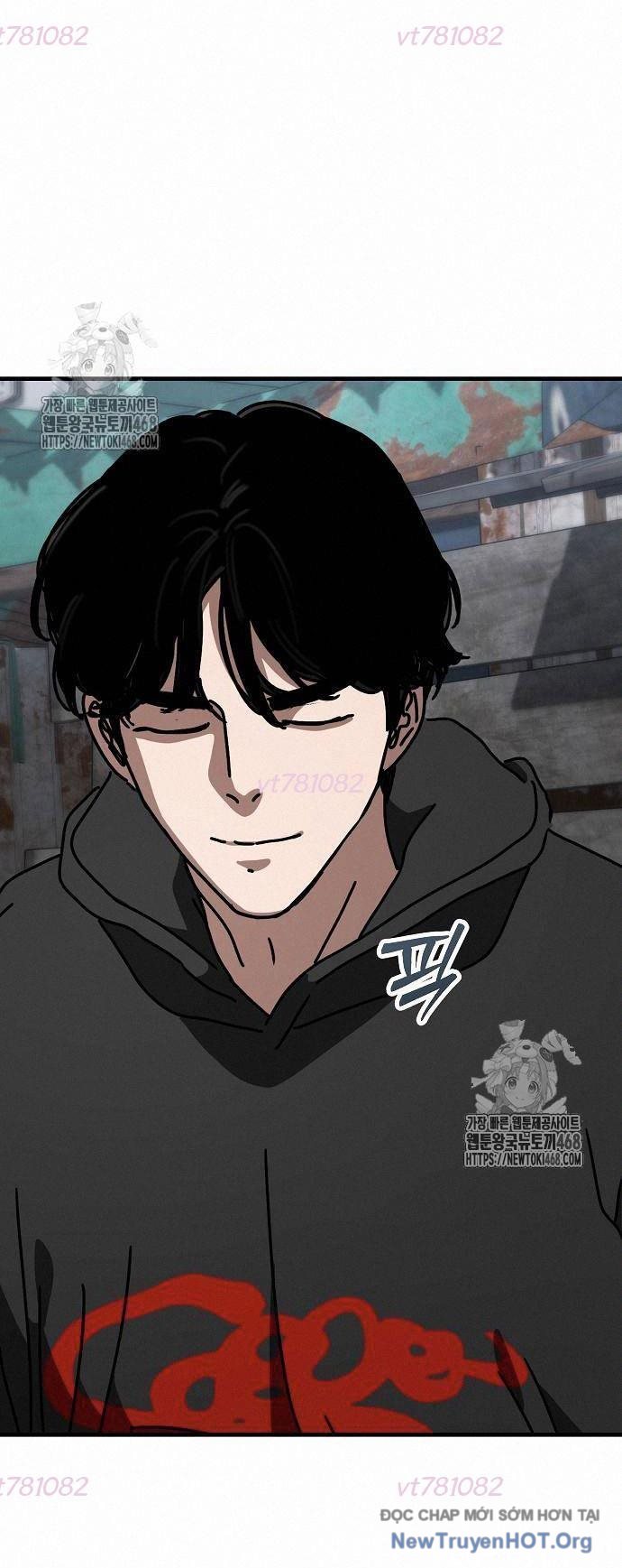 D-Day: Hầm Trú Ẩn chapter 51 - Trang 62