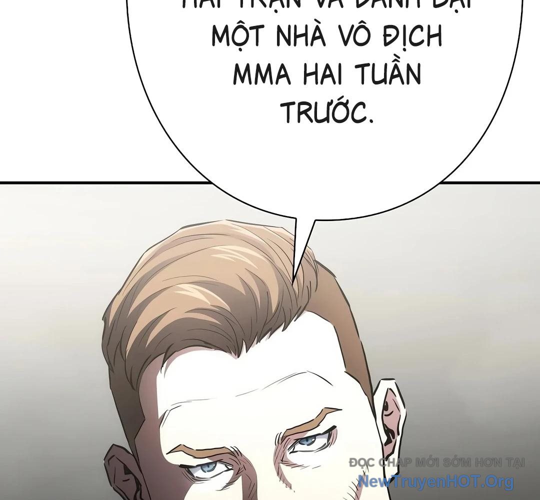 Ác Nhân Lồng Bát Giác chapter 28 - Trang 23