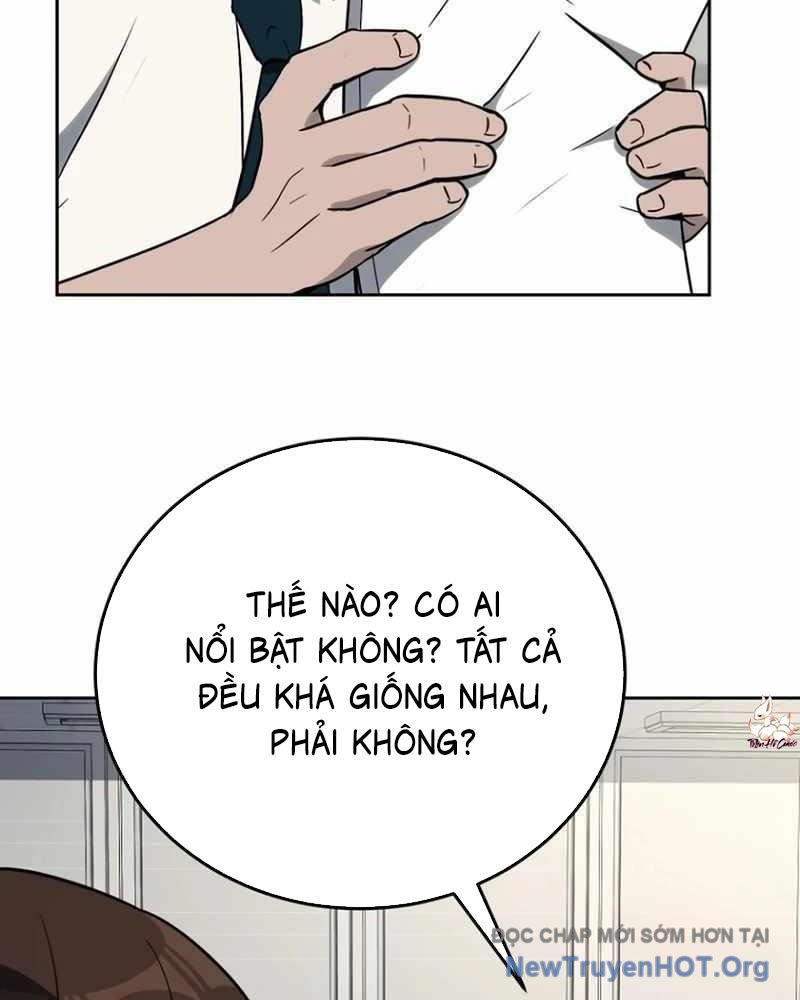 Diễn Viên Ngàn Mặt	 chapter 18 - Trang 112