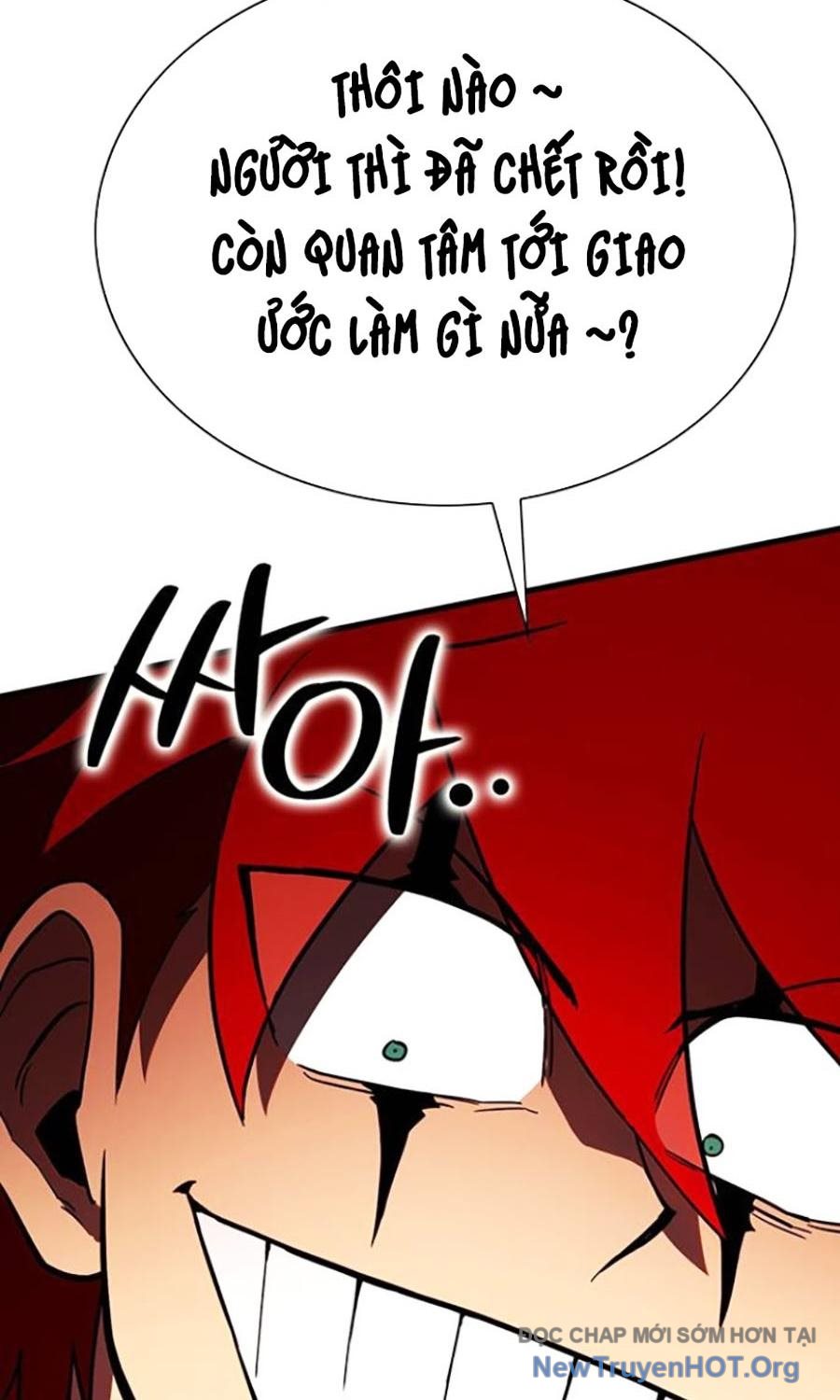 Hardcore Leveling Warrior Season 3 chapter 90 - Trang 32