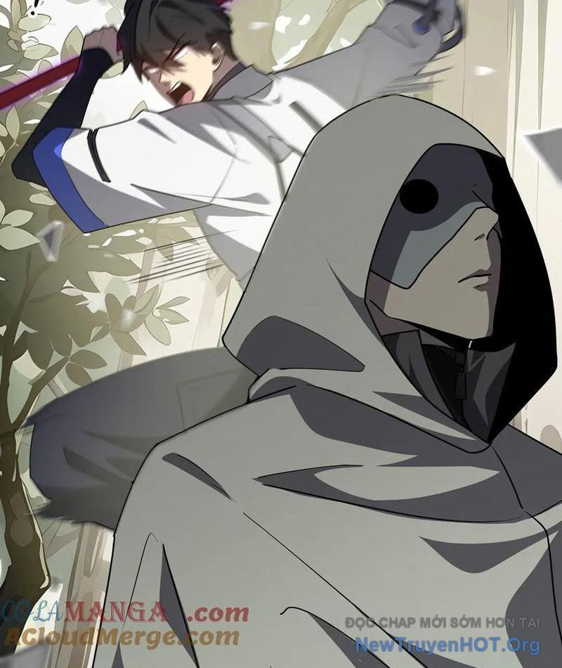 Ta Ký Kết Khế Ước Với Chính Mình chapter 98.5 - Trang 50