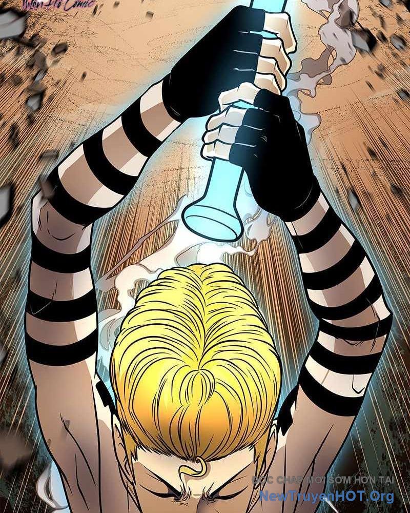 Trò Chơi Của Thần chapter 88 - Trang 80