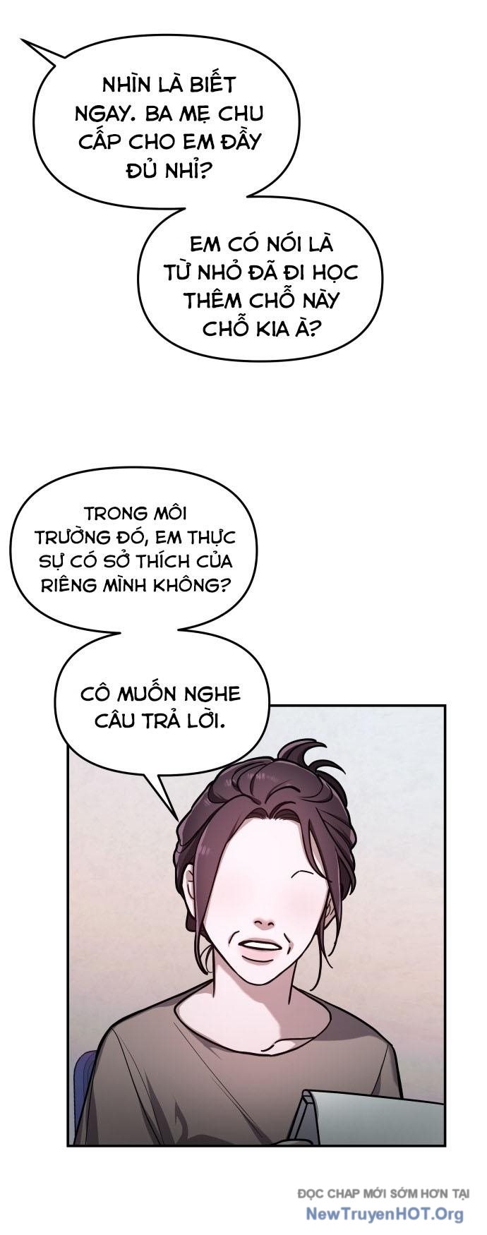 Mẹ Nào Con Nấy chapter 32 - Trang 17
