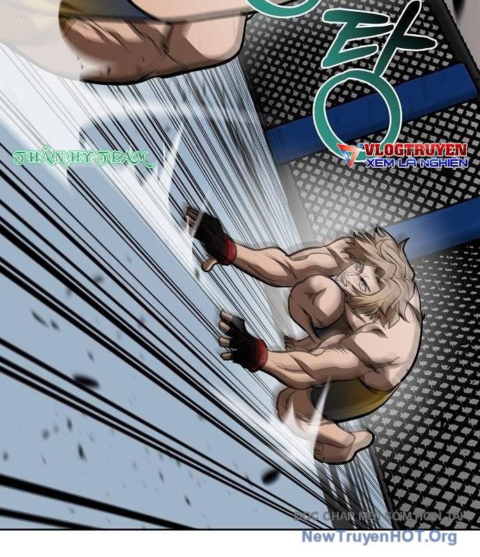 Vua Võ Đài chapter 123 - Trang 58