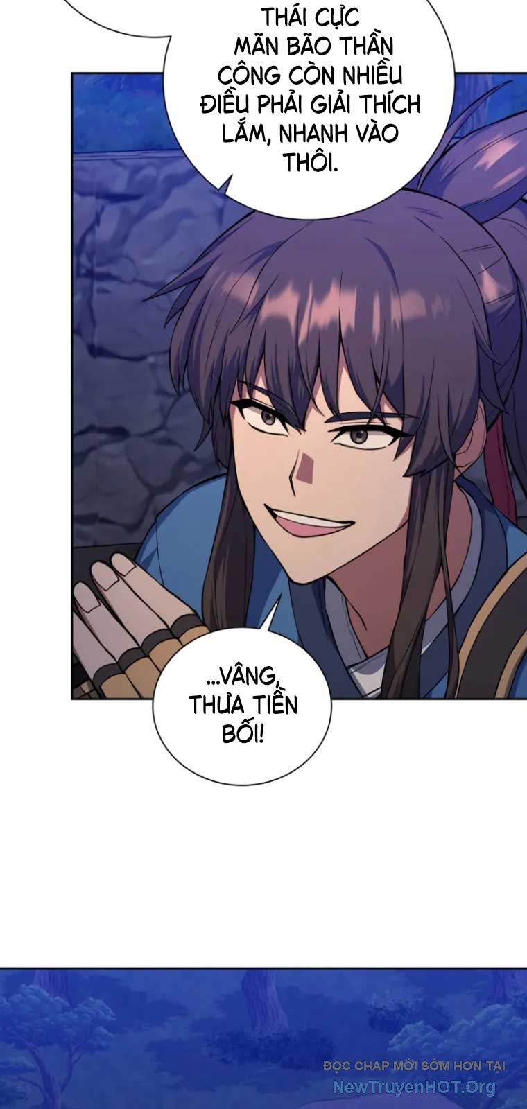 Tuyệt Đỉnh Võ Lâm chapter 46 - Trang 65