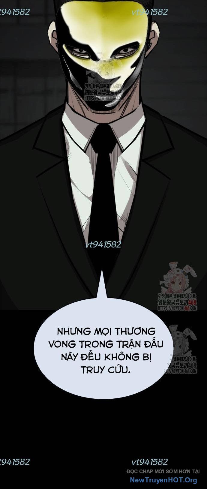 VentaBlack chapter 33 - Trang 27