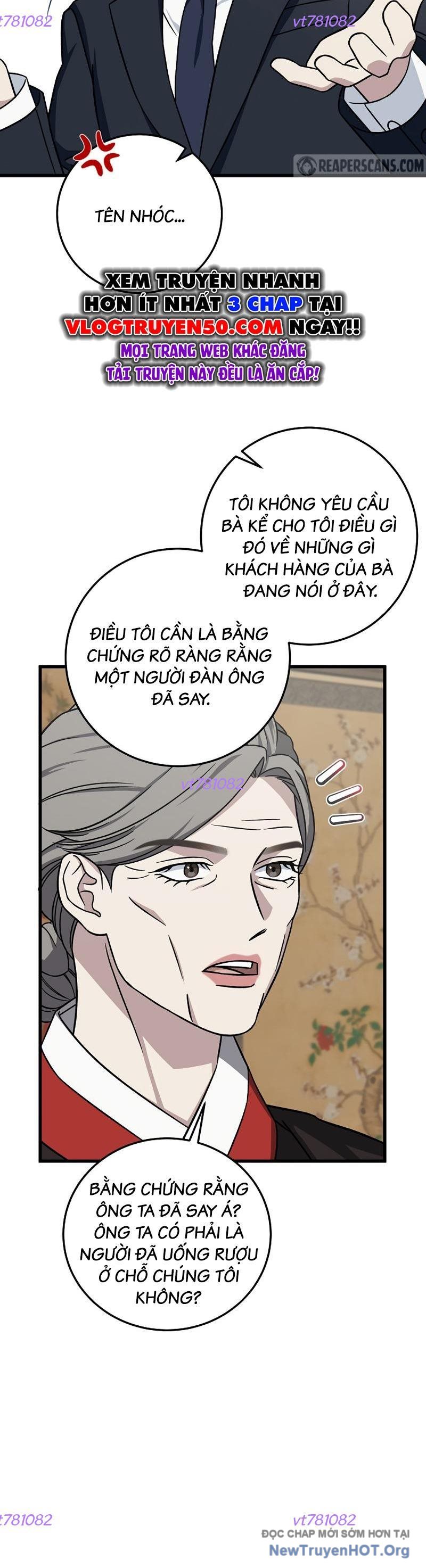 Đây Là Luật chapter 135 - Trang 38
