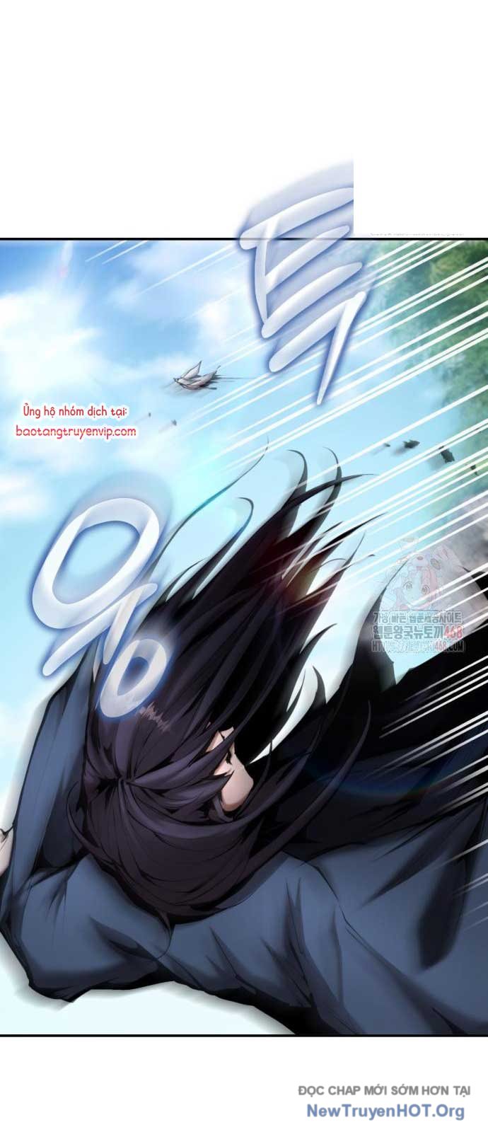 Giáo Chủ Ma Giáo Cũng Biết Sợ chapter 57.1 - Trang 24