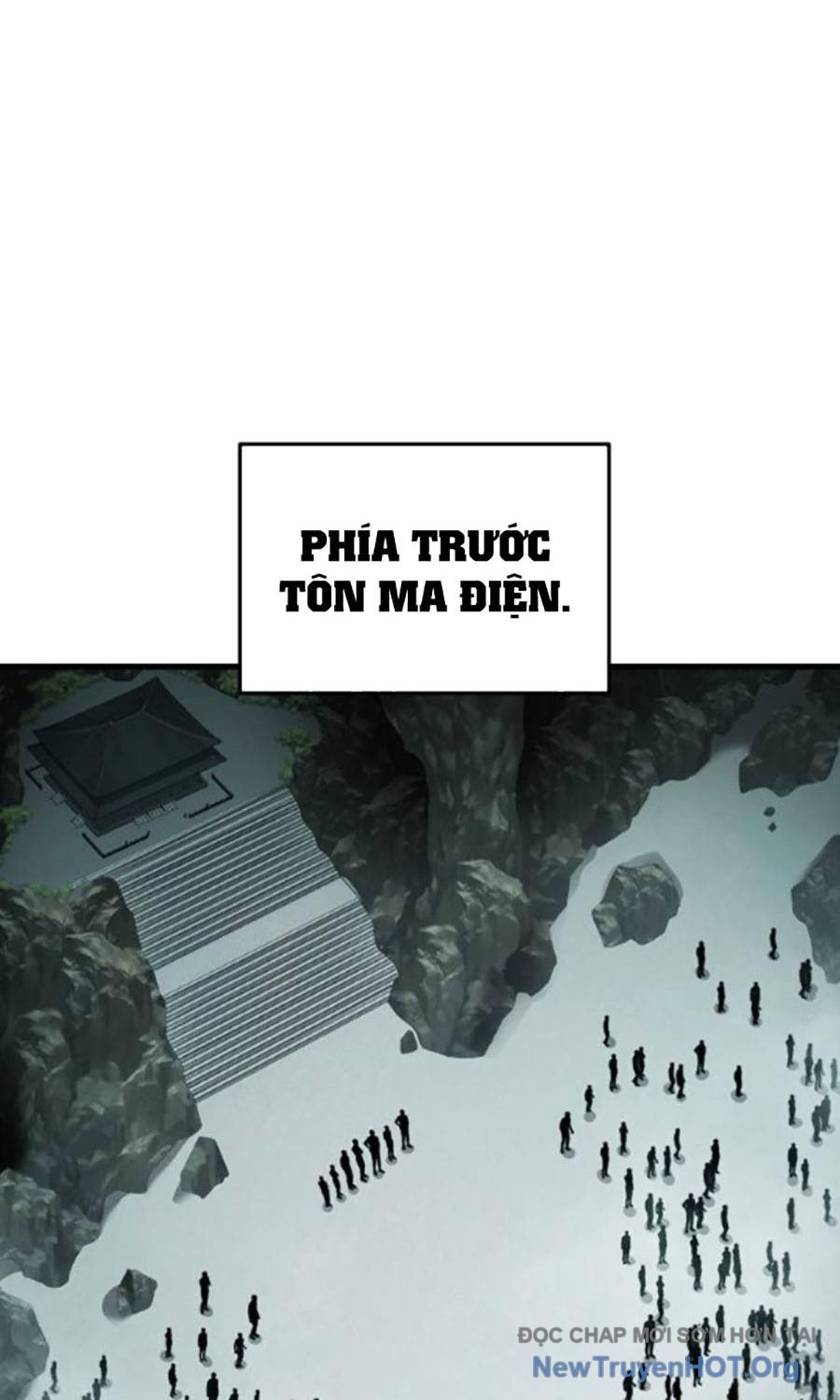 Thanh Kiếm Của Hoàng Đế chapter 88 - Trang 101