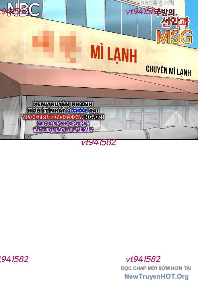 Nhà Hàng Kỳ Lạ chapter 22 - Trang 59