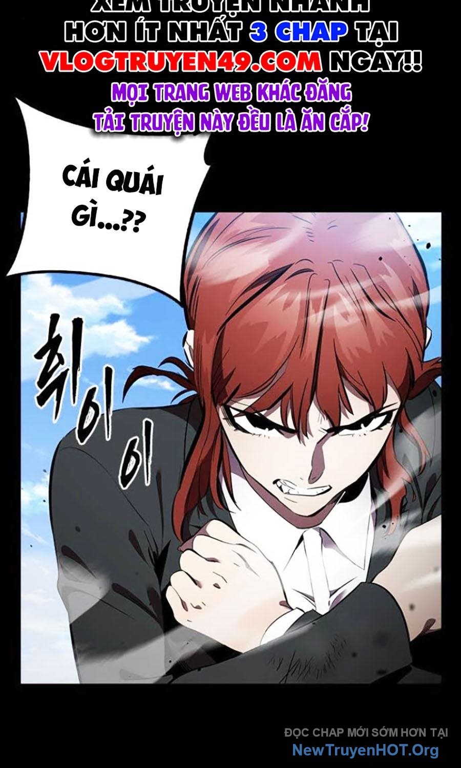Đại Tướng Chiến chapter 43 - Trang 33